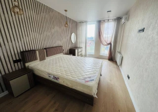 Bloc Nou! Fitness Family SRL „Cornești Residence”! 2 camere + living. Euroreparatie. Priveliste Superba!!!8