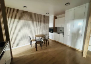 Bloc Nou! Fitness Family SRL „Cornești Residence”! 2 camere + living. Euroreparatie. Priveliste Superba!!!7
