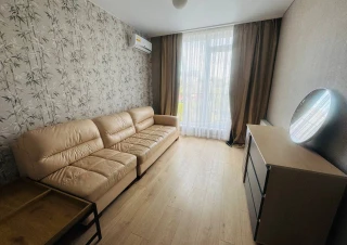 Bloc Nou! Fitness Family SRL „Cornești Residence”! 2 camere + living. Euroreparatie. Priveliste Superba!!!2