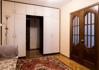 Apartament cu 3 camere seria 14314