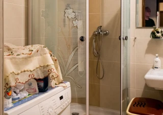 Apartament cu 3 camere seria 14313