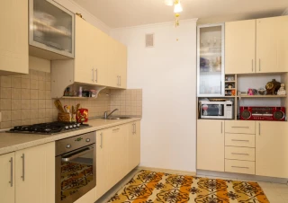 Apartament cu 3 camere seria 1432