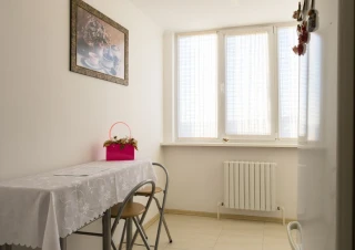 Apartament cu 3 camere seria 1433