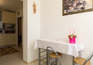 Apartament cu 3 camere seria 1434