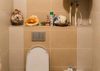 Apartament cu 3 camere seria 14312