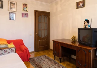 Apartament cu 3 camere seria 14310