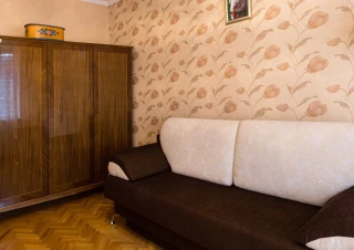 Apartament cu 3 camere seria 1439