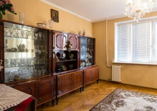 Apartament cu 3 camere seria 1436