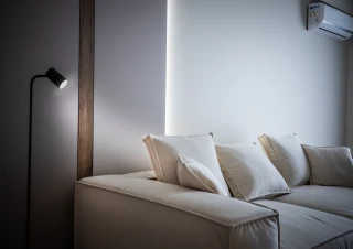 Apartament 2 camere, reparație nouă, mobilat – Complex Artima!4