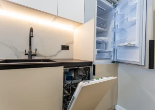 Apartament 2 camere, reparație nouă, mobilat – Complex Artima!3