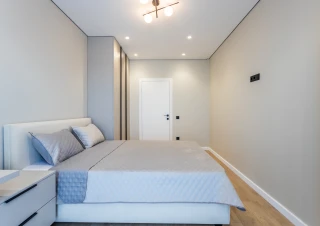 Apartament 2 camere, reparație nouă, mobilat – Complex Artima!8