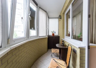 Apartament cu 2 camere în bloc nou9