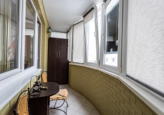 Apartament cu 2 camere în bloc nou8