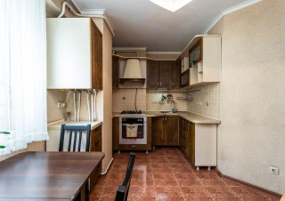 Apartament cu 2 camere în bloc nou10