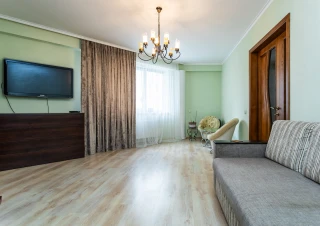 Apartament cu 2 camere în bloc nou5