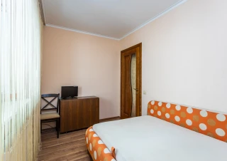 Apartament cu 2 camere în bloc nou7