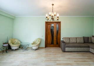 Apartament cu 2 camere în bloc nou4