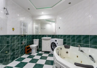 Apartament cu 2 camere în bloc nou13