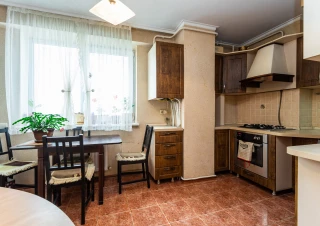 Apartament cu 2 camere în bloc nou12