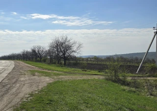 Teren 1 ha Industrial (Agricol) la Traseu M143