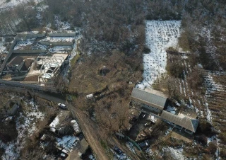 Teren pentru construcții 27 Ari Grătiești3