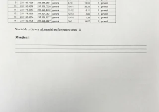 Teren pentru construcții 27 Ari Grătiești2
