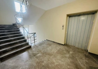 Bloc Nou! „Cornești Residence”! 1 camera + living. Euroreparatie. Priveliste Superba!!!5