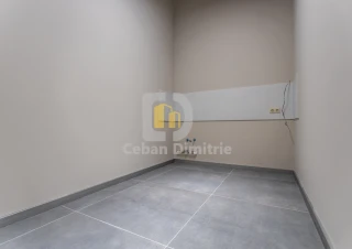 Oficiu modern în chirie pe strada Uzinelor, Chișinău!8