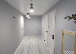 Apartament cu Reparație Buiucani10