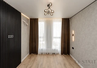 Se vinde apartament cu 2 camere și living amplasat în sec. Râșcani, pe str. Cornești.11