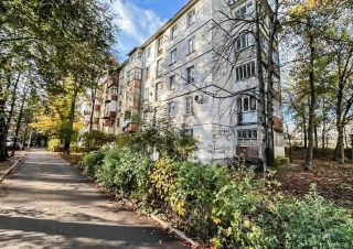 Parc Avgan! Sec. Riscani, str. Alecu Russo. 2 camere + living. Euroreparatie!!!10