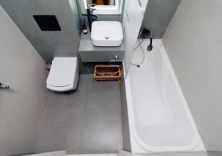 Parc! Sec. Riscani, str. Florilor. Apartament in 2 Nivele. 3 camere. Euroreparatie!!!5
