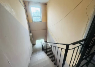 Sec. Riscani, str. Nicolae Dimo. Parc Boris Glavan/Parc Sipca. 2 camere de tip Mansarda. Euroreparatie!!!4
