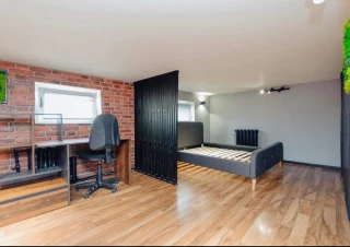 Parc! Sec. Riscani, str. Florilor. Apartament in 2 Nivele. 3 camere. Euroreparatie!!!13