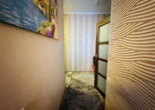 Sec. Riscani, str. Nicolae Dimo. Parc Boris Glavan/Parc Sipca. 2 camere de tip Mansarda. Euroreparatie!!!8