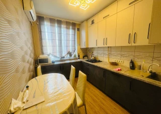Sec. Riscani, str. Nicolae Dimo. Parc Boris Glavan/Parc Sipca. 2 camere de tip Mansarda. Euroreparatie!!!7