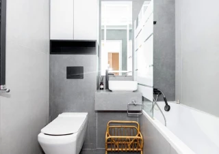 Parc! Sec. Riscani, str. Florilor. Apartament in 2 Nivele. 3 camere. Euroreparatie!!!8