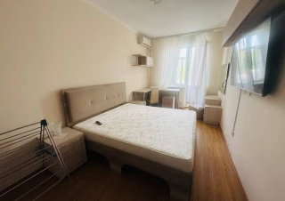 Sec. Riscani, str. Nicolae Dimo. Parc Boris Glavan/Parc Sipca. 2 camere de tip Mansarda. Euroreparatie!!!15
