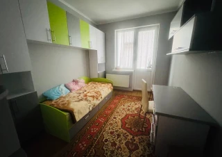 Sec. Riscani, str. Nicolae Dimo. Parc Boris Glavan/Parc Sipca. 2 camere de tip Mansarda. Euroreparatie!!!12