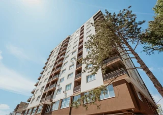 Bloc Nou! Varincom! 2 camere. Varianta Alba! Parc Boris Glavan!!!4