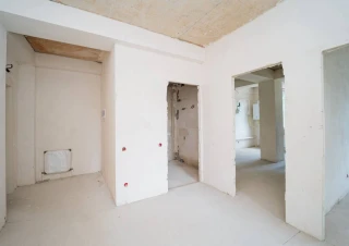 Bloc Nou! Varincom! 2 camere. Varianta Alba! Parc Boris Glavan!!!9