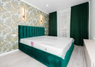 Parc Avgan! Sec. Riscani, str. Miron Costin. 2 camere + living. Bilaterala! Euroreparatie!!!7