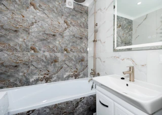 Parc Avgan! Sec. Riscani, str. Miron Costin. 2 camere + living. Bilaterala! Euroreparatie!!!10