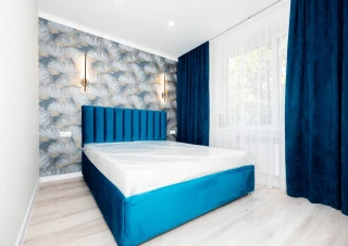 Parc Avgan! Sec. Riscani, str. Miron Costin. 2 camere + living. Bilaterala! Euroreparatie!!!9