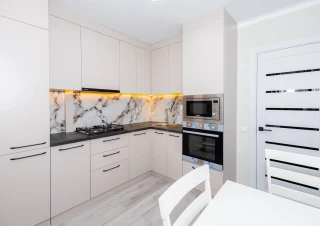 Parc Avgan! Sec. Riscani, str. Miron Costin. 2 camere + living. Bilaterala! Euroreparatie!!!13