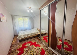 Аренда!!! Улица Мирон Костин, район. Рышкановка, 3 комнаты. Двухсторонняя. Ремонт! Меблирована!!!!15