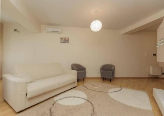 Bloc Nou! NEW CITY! Sec. Râșcani, sec. Bogdan Voievod, 2 camere + living. Euroreparație! Mobilat Complet!!!13