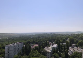 Apartament cu 2 camere 55 m214