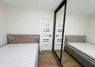 Chirie Indelungat!!! Parc Dumitru Riscanu/Parc Sipka! Sec. Riscani. 2 camere. Euroreparatie!!!6