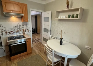 Chirie Indelungat!!! Parc Mezon! Sec. Riscani , bd. Moscova. 3 camere. Euroreparatie!!!6